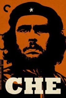 Poster do filme Che 2 - A Guerrilha
